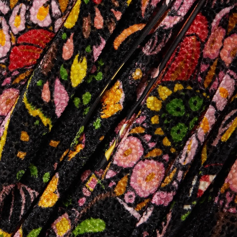 La DoubleJ's Maxi Dress - Picture 7 of 9